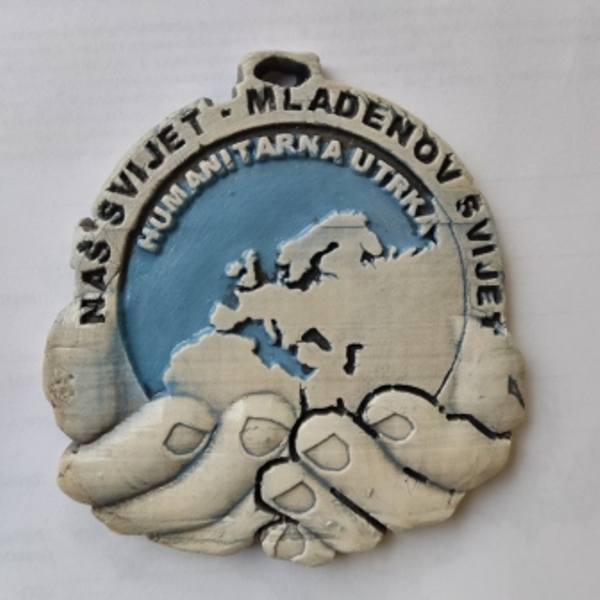 Medalje